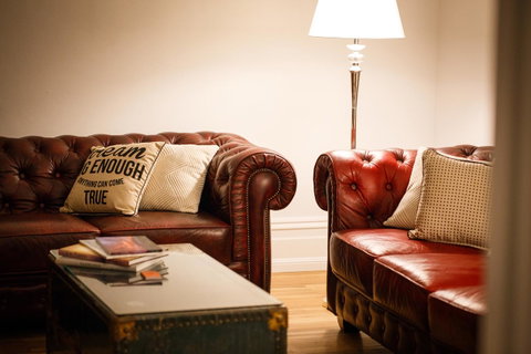 Sanctum Boutique Apartments - Your Accommodation 32