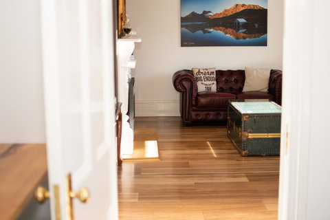 Sanctum Boutique Apartments - Your Accommodation 34