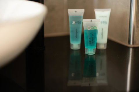 Sanctum Boutique Apartments - Your Accommodation 19