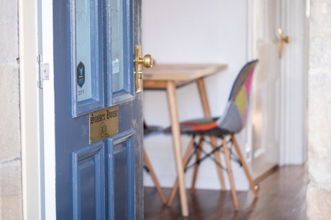 Sanctum Boutique Apartments - Your Accommodation 14