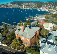Grande Vue Private Hotel - Your Accommodation