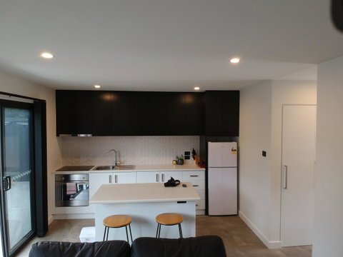 Punchbowl Executive Apartments - Your Accommodation 1