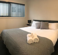 Punchbowl Executive Apartments - Your Accommodation