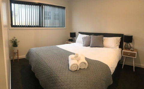 Punchbowl Executive Apartments - Your Accommodation 0