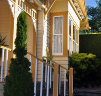 Belton Apartments - Your Accommodation