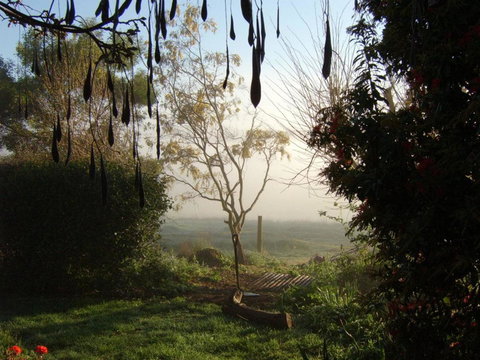 Plovers Ridge Country Retreat - Your Accommodation 2