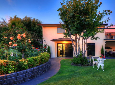 Birchwood On The River - Devonport, Tasmania - Self-Contained And Self-Catering Accommodation - Your Accommodation 6