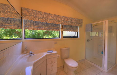 Birchwood On The River - Devonport, Tasmania - Self-Contained And Self-Catering Accommodation - Your Accommodation 14