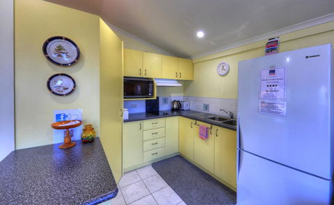 Birchwood On The River - Devonport, Tasmania - Self-Contained And Self-Catering Accommodation - Your Accommodation 20