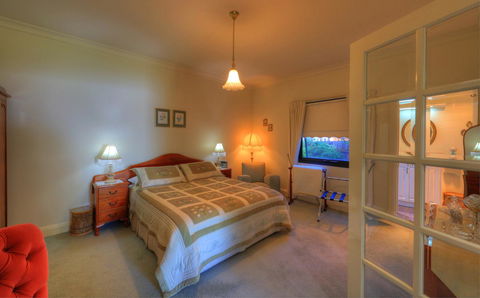 Birchwood On The River - Devonport, Tasmania - Self-Contained And Self-Catering Accommodation - Your Accommodation 12