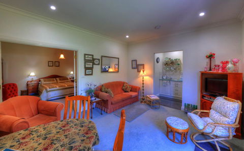 Birchwood On The River - Devonport, Tasmania - Self-Contained And Self-Catering Accommodation - Your Accommodation 15