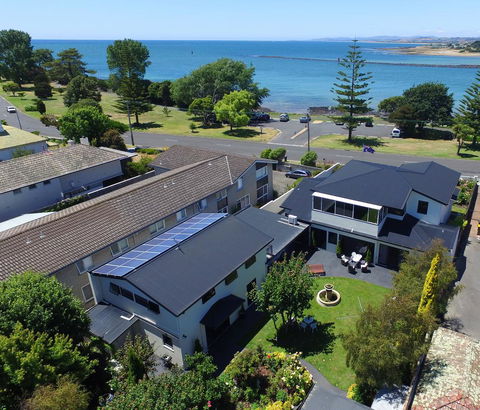 Birchwood On The River - Devonport, Tasmania - Self-Contained And Self-Catering Accommodation - Your Accommodation 9