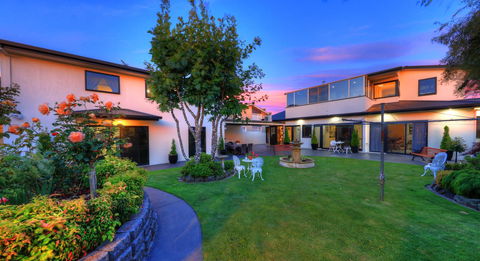 Birchwood On The River - Devonport, Tasmania - Self-Contained And Self-Catering Accommodation - Your Accommodation 8