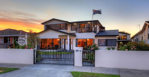 Birchwood On The River - Devonport, Tasmania - Self-Contained And Self-Catering Accommodation - Your Accommodation 4