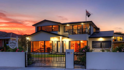 Birchwood On The River - Devonport, Tasmania - Self-Contained And Self-Catering Accommodation - Your Accommodation 3