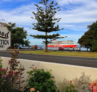 Birchwood Devonport self-contained self catering accommodation - Your Accommodation