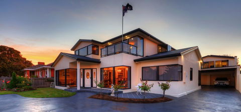 Birchwood On The River - Devonport, Tasmania - Self-Contained And Self-Catering Accommodation - Your Accommodation 5