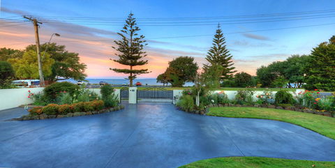 Birchwood On The River - Devonport, Tasmania - Self-Contained And Self-Catering Accommodation - Your Accommodation 10