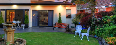 Birchwood On The River - Devonport, Tasmania - Self-Contained And Self-Catering Accommodation - Your Accommodation 11