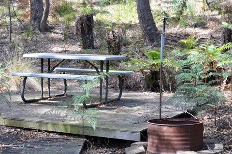 Oyster Cove Chalet - Your Accommodation 25