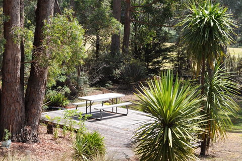 Oyster Cove Chalet - Your Accommodation 24