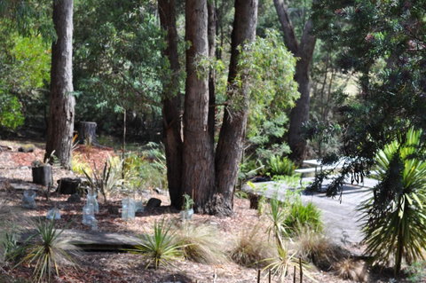 Oyster Cove Chalet - Your Accommodation 26