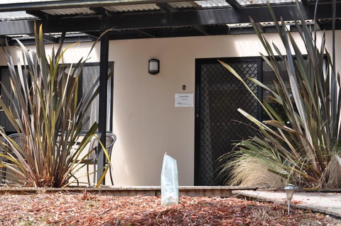 Oyster Cove Chalet - Your Accommodation 28