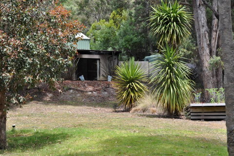 Oyster Cove Chalet - Your Accommodation 21