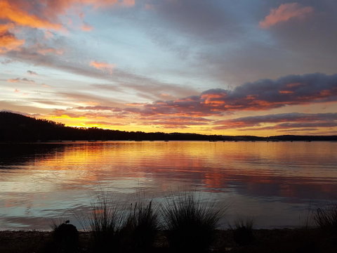 Oyster Cove Chalet - Your Accommodation 10
