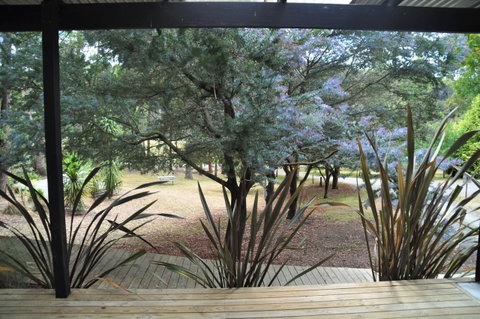 Oyster Cove Chalet - Your Accommodation 29