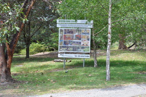 Oyster Cove Chalet - Your Accommodation 22
