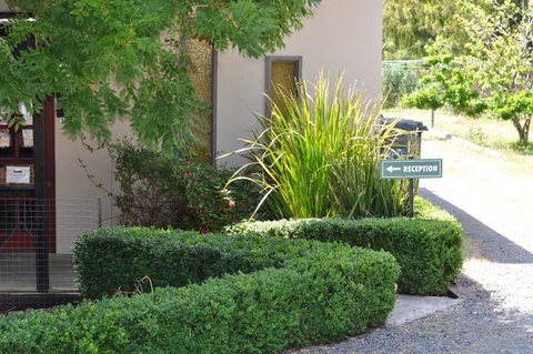 Oyster Cove Chalet - Your Accommodation 27