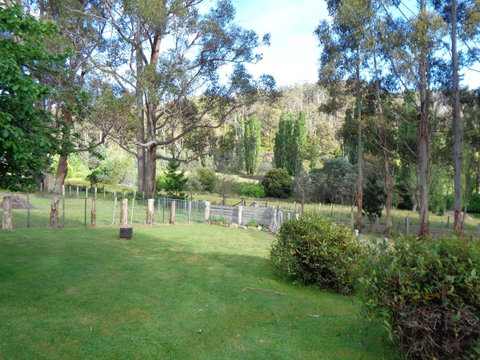 Post House Cottage - Your Accommodation 14