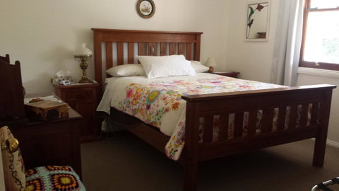 Post House Cottage - Your Accommodation 5