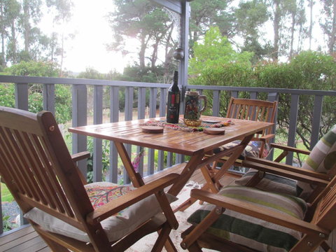 Post House Cottage - Your Accommodation 15