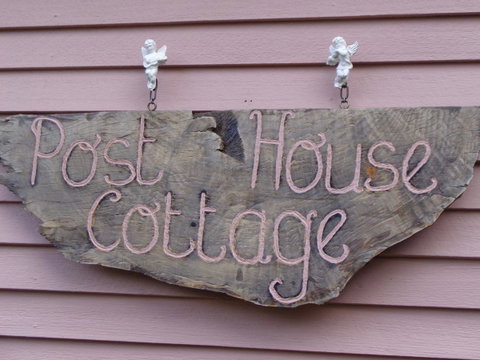Post House Cottage - Your Accommodation 16