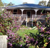 Post House Cottage - Your Accommodation