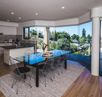 Russell House - Your Accommodation