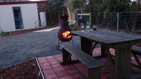 Karoola Cottage Self Contained - Your Accommodation 17