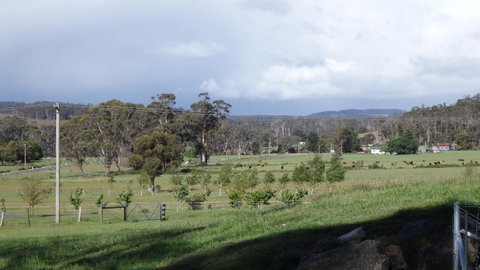 Karoola Cottage Self Contained - Your Accommodation 11