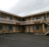 Aberdeen Court Apartments - Your Accommodation