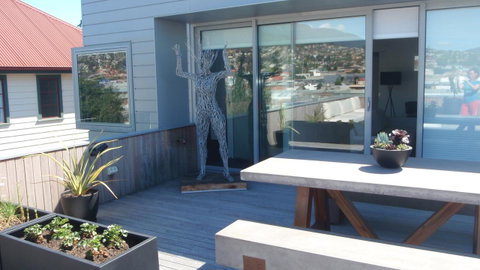 Quarry House Luxury Retreat - Your Accommodation 23