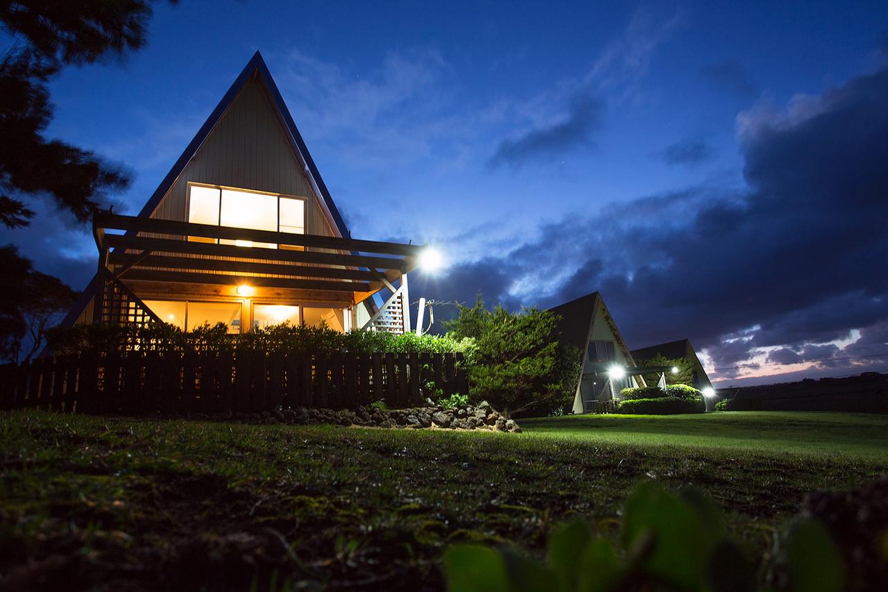  Your Accommodation