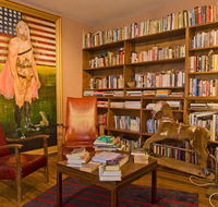 Cleburne Homestead - Your Accommodation