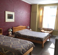 Mount Black Lodge - Your Accommodation