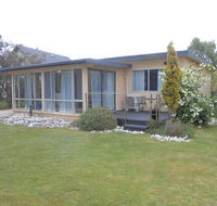 Bruny Ocean Cottage - Your Accommodation