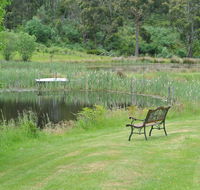 Hamlet Downs Country Accommodation - Your Accommodation