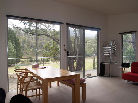 Craggy Peaks Wilderness Cabins - Your Accommodation 0