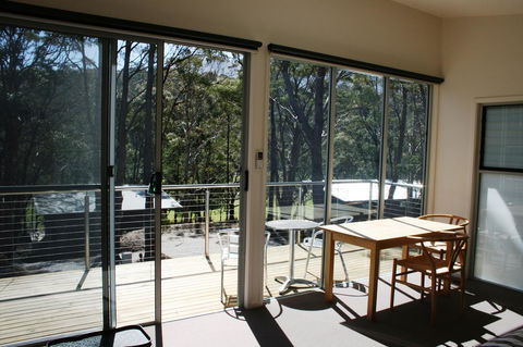 Craggy Peaks Wilderness Cabins - Your Accommodation 11