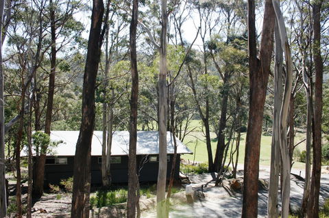 Craggy Peaks Wilderness Cabins - Your Accommodation 21